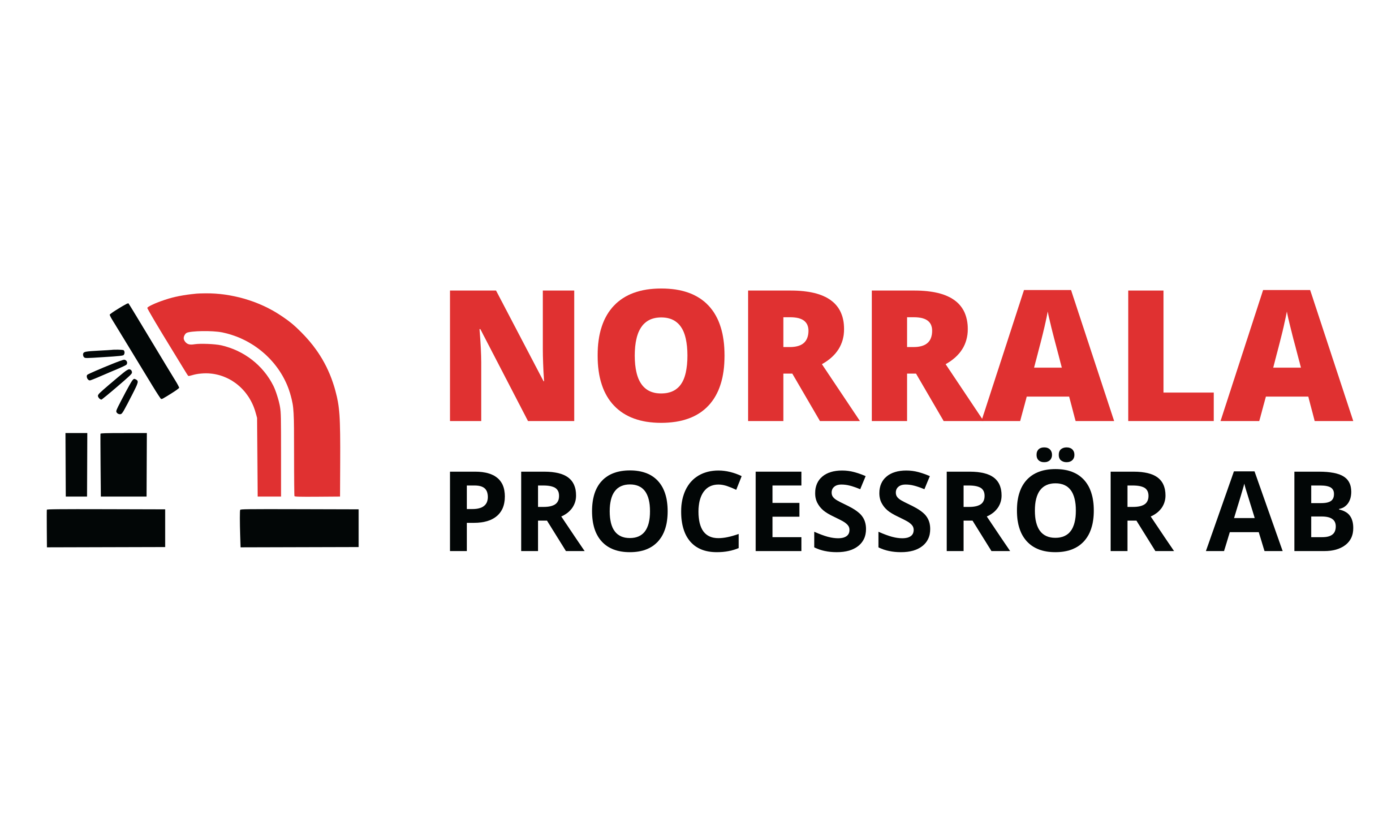 Norrala Processrör AB logotyp